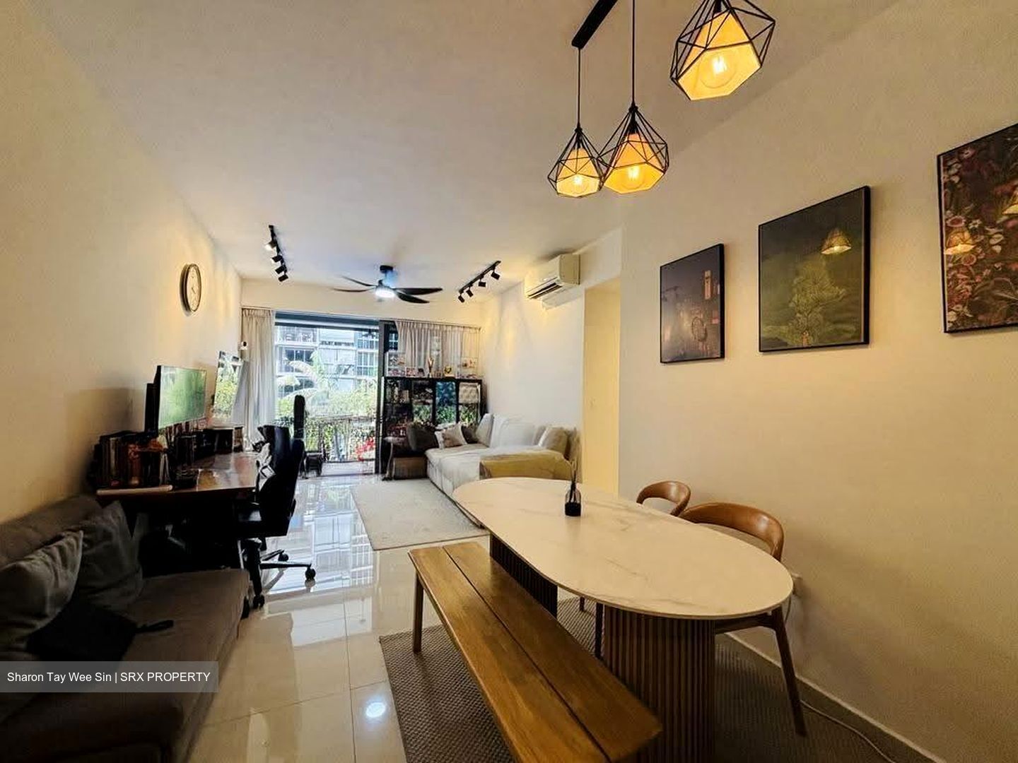 Sol Acres (D23), Condominium #620100811